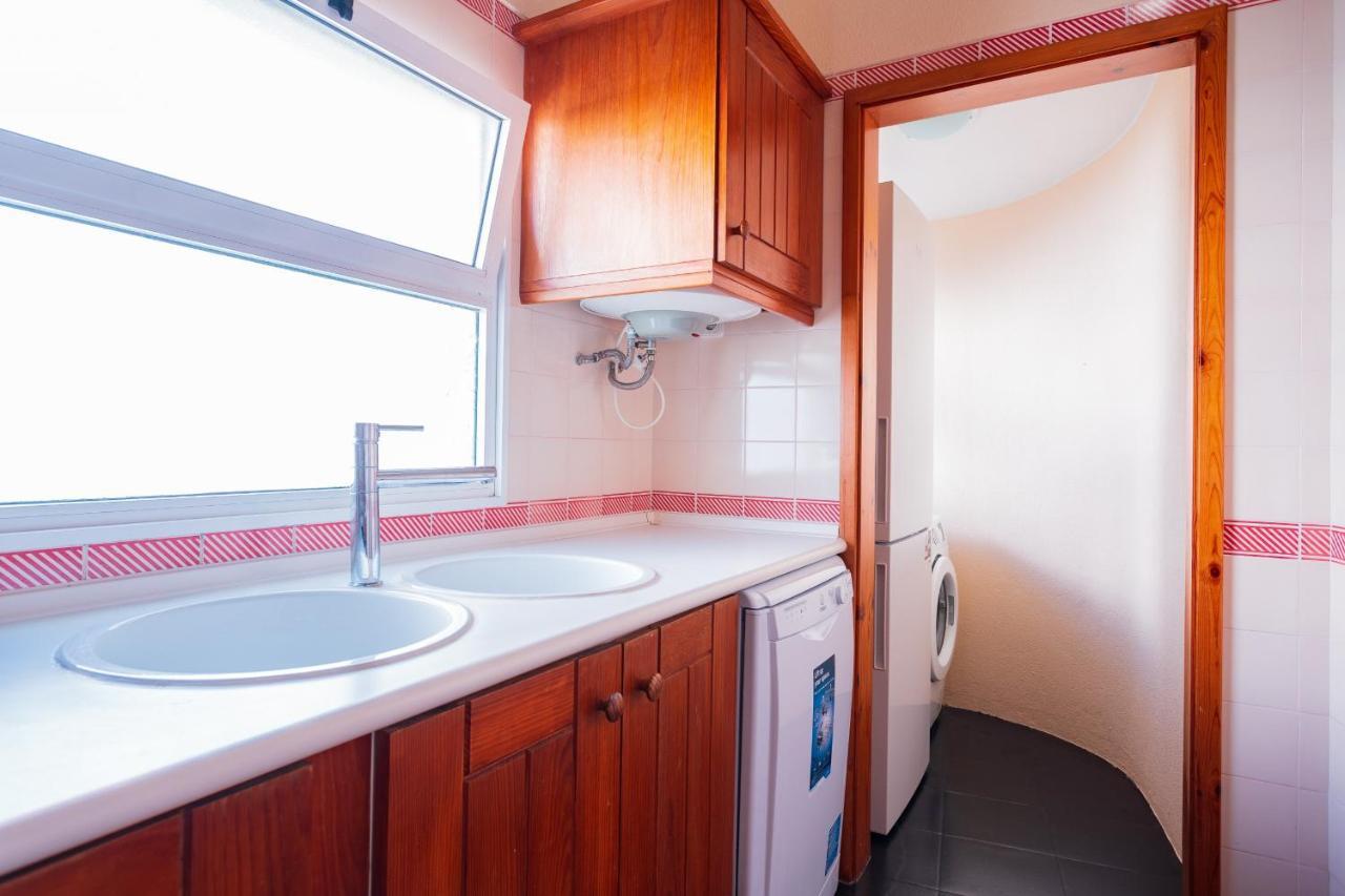 Flh Funchal Ocean View With Pool Appartement Buitenkant foto