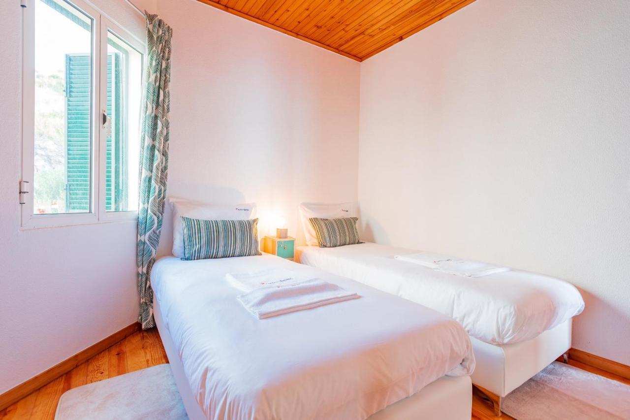 Flh Funchal Ocean View With Pool Appartement Buitenkant foto