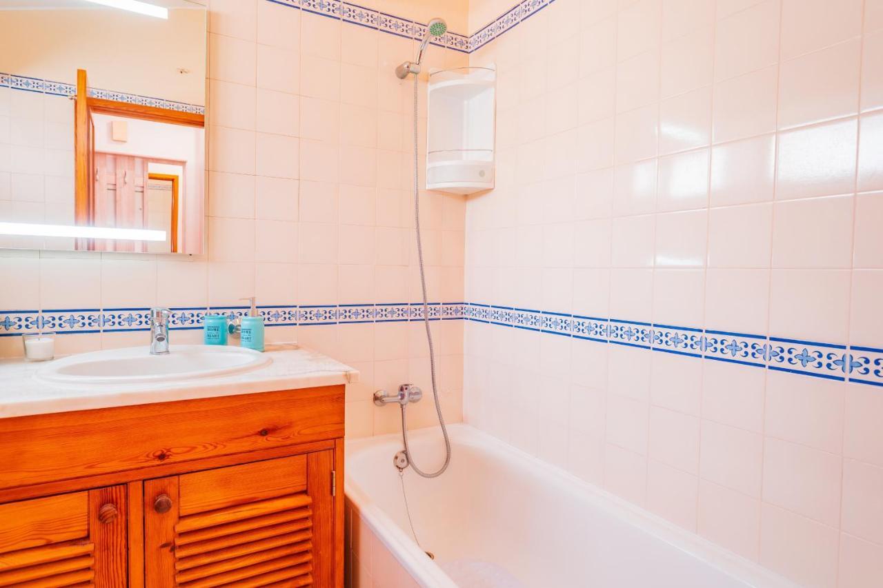 Flh Funchal Ocean View With Pool Appartement Buitenkant foto